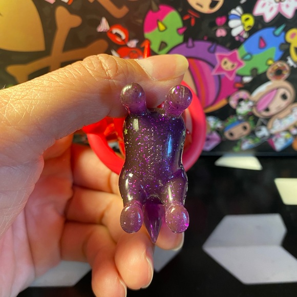 tokidoki Space Unicorno ORBIT *Chaser* - Picture 6 of 6